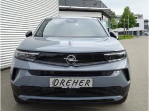 Opel Mokka Edition Klima/Sitz u.-Lenkradhzg/ AppleCarplay