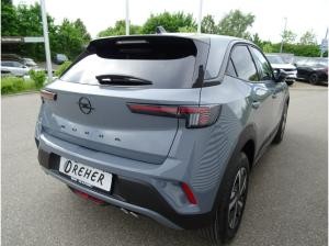 Opel Mokka Edition Klima/Sitz u.-Lenkradhzg/ AppleCarplay