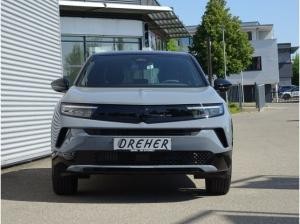 Opel Mokka GS Klima/LRH/LMR GS Line