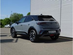 Opel Mokka GS Klima/LRH/LMR GS Line