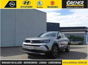Opel Mokka Edition Klima/SH/Navi