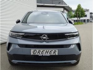 Opel Mokka Edition Klima/Sitz u.-Lenkradhzg/ AppleCarplay