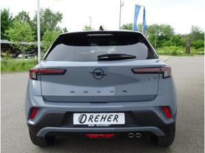 Opel Mokka Edition Klima/Sitz u.-Lenkradhzg/ AppleCarplay