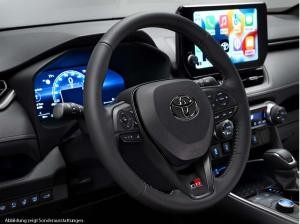 Toyota RAV 4 Plug-In Hybrid Teamplayer *Sonderangebot*