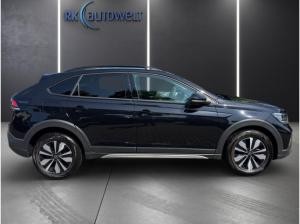 Volkswagen Taigo Move 1.0 TSI LED Navi Climatronic Sitzheizung