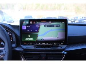 Cupra Leon Sportstourer 1.5 TSI DSG VZ NAVI AHK MATRIX KAMERA ACC GRA 18