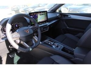Cupra Leon Sportstourer 1.5 TSI DSG VZ NAVI AHK MATRIX KAMERA ACC GRA 18