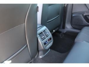 Cupra Leon Sportstourer 1.5 TSI DSG VZ NAVI AHK MATRIX KAMERA ACC GRA 18