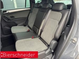 Seat Tarraco 1.5 TSI DSG Xperience LED 7S AHK NAVI ACC SHZ