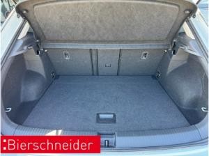 Volkswagen T-Roc 2.0 TDI DSG R-Line LED NAVI AHK ACC PARKASS