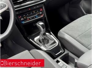 Volkswagen T-Roc 2.0 TDI DSG R-Line LED NAVI AHK ACC PARKASS