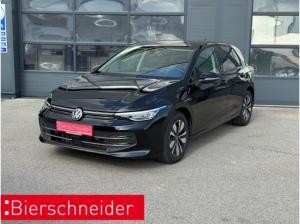Volkswagen Golf 8 2.0 TDI DSG Goal LED NAVI AHK ACC SIDEASS KAMERA SHZ