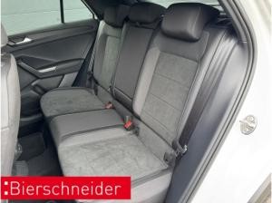 Volkswagen T-Roc 2.0 TDI DSG R-Line LED NAVI AHK ACC PARKASS