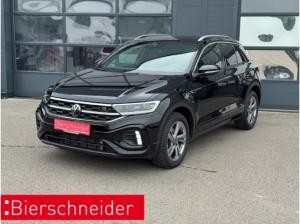 Volkswagen T-Roc 2.0 TDI DSG R-Line LED NAVI AHK ACC PARKASS