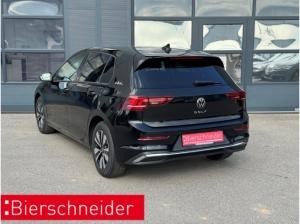 Volkswagen Golf 8 2.0 TDI DSG Goal LED NAVI AHK ACC SIDEASS KAMERA SHZ
