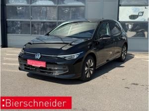 Volkswagen Golf 8 2.0 TDI DSG Goal LED NAVI ACC AHK SIDEASS KAMERA SHZ