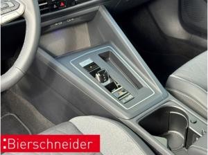 Volkswagen Golf 8 2.0 TDI DSG Goal LED NAVI AHK ACC SIDEASS KAMERA SHZ