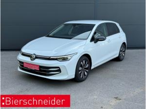 Volkswagen Golf 8 2.0 TDI DSG Goal LED NAVI AHK ACC SIDEASS KAMERA SHZ
