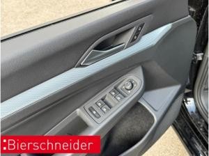 Volkswagen Golf 8 2.0 TDI DSG Goal LED NAVI AHK ACC SIDEASS KAMERA SHZ