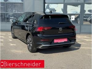 Volkswagen Golf 8 2.0 TDI DSG Goal LED NAVI ACC AHK SIDEASS KAMERA SHZ