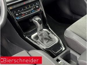 Volkswagen T-Roc 2.0 TDI DSG R-Line LED NAVI AHK ACC PARKASS