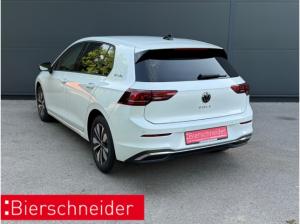 Volkswagen Golf 8 2.0 TDI DSG Goal LED NAVI AHK ACC SIDEASS KAMERA SHZ