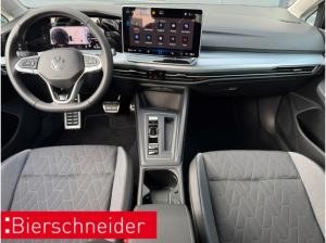 Volkswagen Golf 8 2.0 TDI DSG Goal LED NAVI AHK ACC SIDEASS KAMERA SHZ