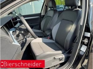 Volkswagen Golf 8 2.0 TDI DSG Goal LED NAVI ACC AHK SIDEASS KAMERA SHZ