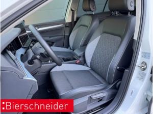 Volkswagen Golf 8 2.0 TDI DSG Goal LED NAVI AHK ACC SIDEASS KAMERA SHZ