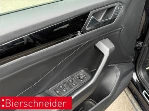 Volkswagen T-Roc 2.0 TDI DSG R-Line LED NAVI AHK ACC PARKASS