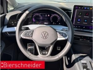 Volkswagen Golf 8 2.0 TDI DSG Goal LED NAVI ACC AHK SIDEASS KAMERA SHZ