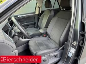 Volkswagen T-Roc 1.5 TSI DSG Style LED NAVI AHK PARKLENK PDC SHZ
