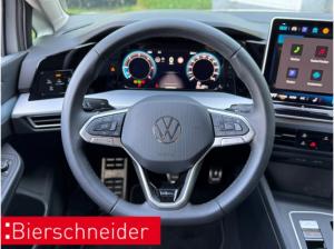Volkswagen Golf 8 2.0 TDI DSG Goal LED NAVI AHK ACC SIDEASS KAMERA SHZ