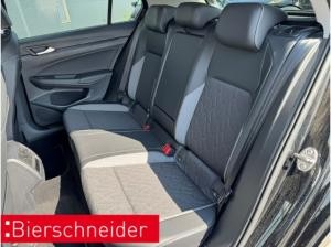 Volkswagen Golf 8 2.0 TDI DSG Goal LED NAVI ACC AHK SIDEASS KAMERA SHZ