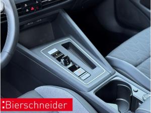 Volkswagen Golf 8 2.0 TDI DSG Goal LED NAVI AHK ACC SIDEASS KAMERA SHZ