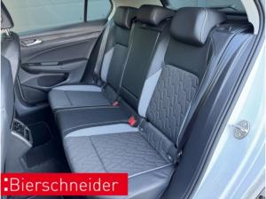 Volkswagen Golf 8 2.0 TDI DSG Goal LED NAVI AHK ACC SIDEASS KAMERA SHZ