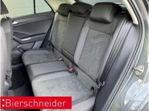 Volkswagen T-Roc 1.5 TSI DSG Style LED NAVI AHK PARKLENK PDC SHZ