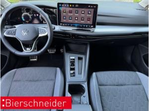 Volkswagen Golf 8 2.0 TDI DSG Goal LED NAVI AHK ACC SIDEASS KAMERA SHZ