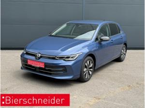 Volkswagen Golf 8 1.5 TSI Goal LED NAVI AHK ACC SIDEASS SHZ