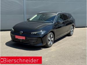 Volkswagen Passat Variant 1.5 eTSI DSG Business LED NAVI AHK SIDEASS PARKASS SHZ