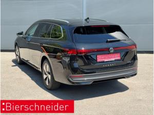 Volkswagen Passat Variant 1.5 eTSI DSG Business LED NAVI AHK SIDEASS PARKASS SHZ