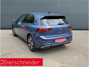 Volkswagen Golf 8 1.5 TSI Goal LED NAVI AHK ACC SIDEASS SHZ