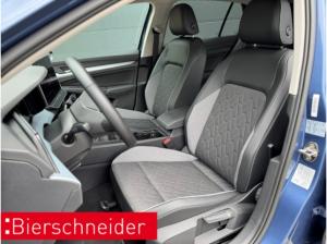 Volkswagen Golf 8 1.5 TSI Goal LED NAVI AHK ACC SIDEASS SHZ