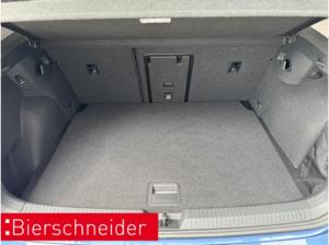 Volkswagen Golf 8 1.5 TSI Goal LED NAVI AHK ACC SIDEASS SHZ
