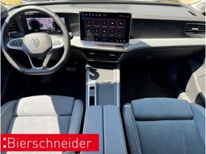 Volkswagen Passat Variant 1.5 eTSI DSG Business LED NAVI AHK SIDEASS PARKASS SHZ