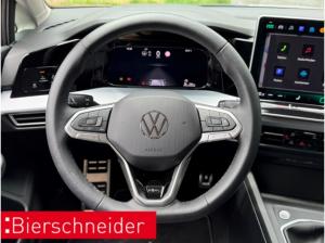 Volkswagen Golf 8 1.5 TSI Goal LED NAVI AHK ACC SIDEASS SHZ