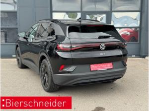Volkswagen ID.4 Move 82 kWh LED NAVI ACC WÄRMEPUMPE PARKASS
