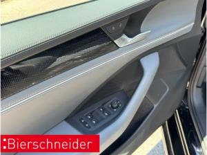 Volkswagen Passat Variant 1.5 eTSI DSG Business LED NAVI AHK SIDEASS PARKASS SHZ