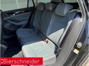 Volkswagen Passat Variant 1.5 eTSI DSG Business LED NAVI AHK SIDEASS PARKASS SHZ