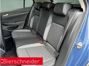 Volkswagen Golf 8 1.5 TSI Goal LED NAVI AHK ACC SIDEASS SHZ